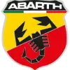 brand logo for Abarth