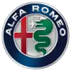 brand logo for Alfa-Romeo
