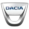 brand logo for Dacia