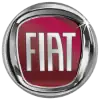 brand logo for Fiat