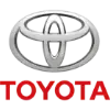 brand logo for Toyota